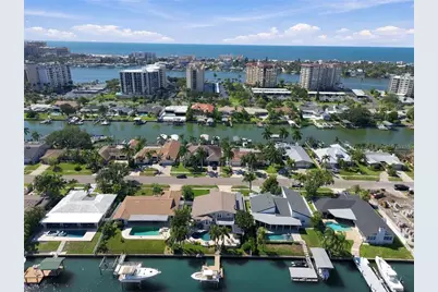 707 Snug Island, Clearwater Beach, FL 33767 - Photo 80