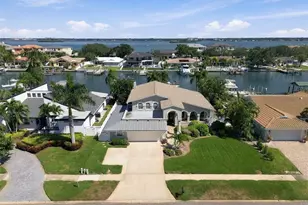 707 Snug Island, Clearwater Beach, FL 33767 - Photo 1