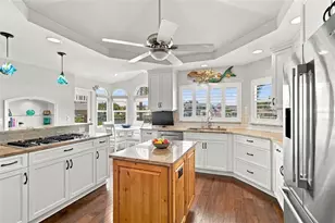 707 Snug Island, Clearwater Beach, FL 33767 - Photo 24