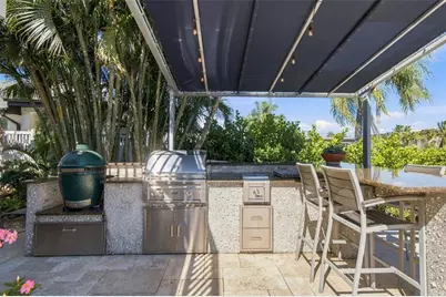 707 Snug Island, Clearwater Beach, FL 33767 - Photo 68