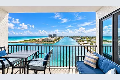 7150 Sunset Way #705, Saint Pete Beach, FL 33706 - Photo 8