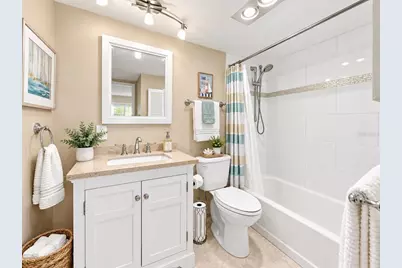 7150 Sunset Way #705, Saint Pete Beach, FL 33706 - Photo 16