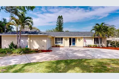 3075 Rosery Road NE, Largo, FL 33771 - Photo 1