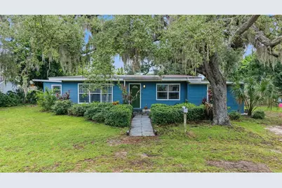 514 12th Avenue W, Palmetto, FL 34221 - Photo 1