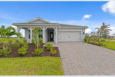 1951 Silver Shores, Englewood, FL 34223 - Photo 1