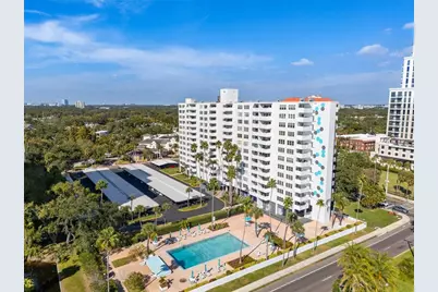 2401 Bayshore Boulevard #203, Tampa, FL 33629 - Photo 50