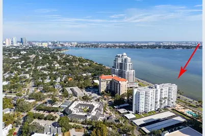 2401 Bayshore Boulevard #203, Tampa, FL 33629 - Photo 54