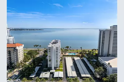 2401 Bayshore Boulevard #203, Tampa, FL 33629 - Photo 70