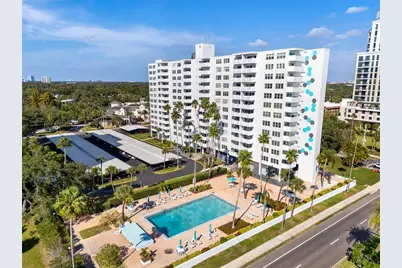 2401 Bayshore Boulevard #203, Tampa, FL 33629 - Photo 1