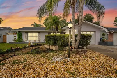1704 Hibiscus Circle S, Oldsmar, FL 34677 - Photo 1