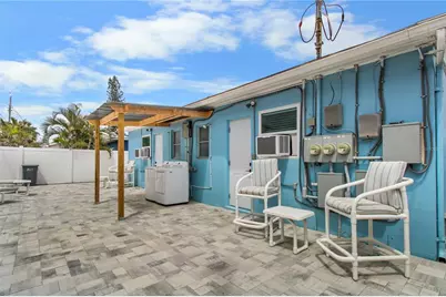 255 146th Avenue E, Madeira Beach, FL 33708 - Photo 20