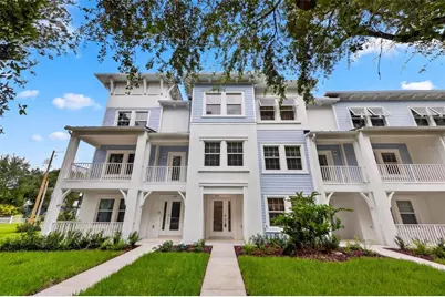 1445 West Chestnut Street, Tampa, FL 33607 - Photo 1