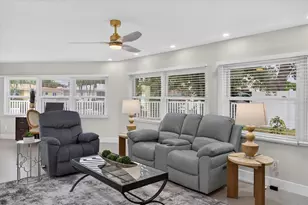 10100 Paradise Blvd, Treasure Island, FL 33706 - Photo 18