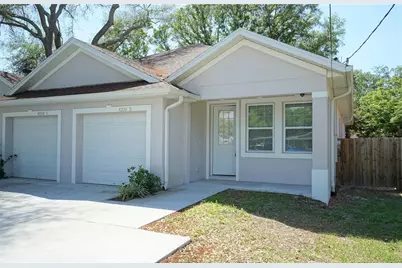 4210 N Coolidge Avenue #2, Tampa, FL 33614 - Photo 1