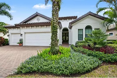 1366 Via Verdi Drive, Palm Harbor, FL 34683 - Photo 1