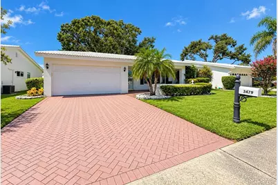 3479 Mainlands Boulevard S #6, Pinellas Park, FL 33782 - Photo 1
