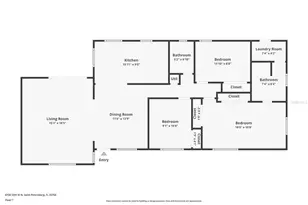 6726 12th St N, Saint Petersburg, FL 33702 - Photo 30