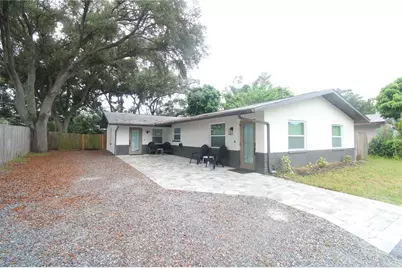3050 Meadow Lake Avenue, Largo, FL 33771 - Photo 1