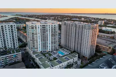 450 Knights Run Avenue #1701, Tampa, FL 33602 - Photo 2