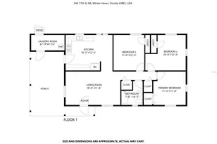 540 17th St NE, Winter Haven, FL 33881 - Photo 18