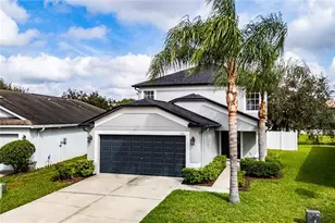 3323 Whitley Bay Ct, Land O Lakes, FL 34638 - Photo 4