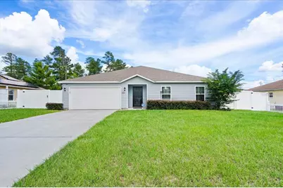 15031 SW 28th Terrace Road, Ocala, FL 34473 - Photo 1
