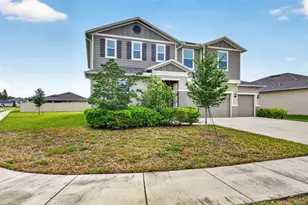 6384 Burning Opal Bend, Land O Lakes, FL 34638 - Photo 2
