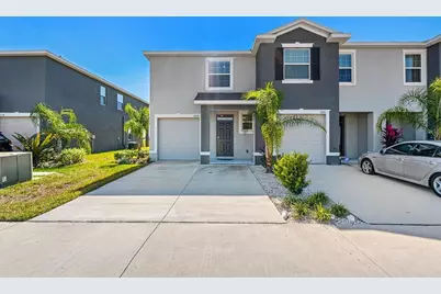 34230 Redwood Dawn Lane, Wesley Chapel, FL 33543 - Photo 1