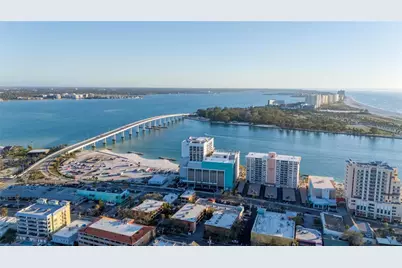 830 S Gulfview Boulevard #604, Clearwater Beach, FL 33767 - Photo 8