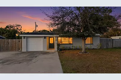 4681 55th Avenue N, Saint Petersburg, FL 33714 - Photo 1