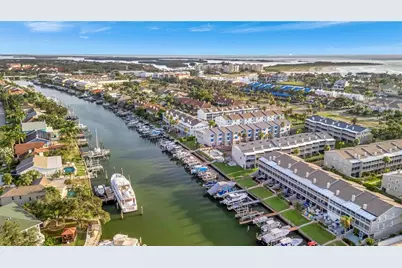 745 Pinellas Bayway S #107, Tierra Verde, FL 33715 - Photo 38