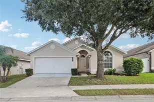 558 Brayton Ln, Davenport, FL 33897 - Photo 1