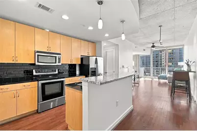777 N Ashley Drive #1704, Tampa, FL 33602 - Photo 6
