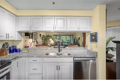 1000 S Harbour Island Boulevard #2306, Tampa, FL 33602 - Photo 6
