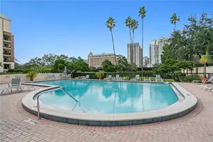 1000 S Harbour Island Blvd, Tampa, FL 33602 - Photo 28