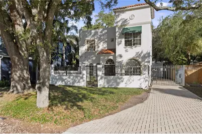 5821 Interbay Boulevard, Tampa, FL 33611 - Photo 2