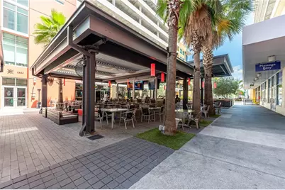 1208 E Kennedy Boulevard #410, Tampa, FL 33602 - Photo 34