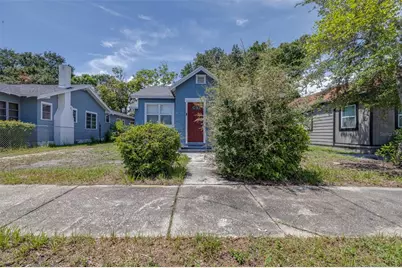 1311 Prescott Street S, Saint Petersburg, FL 33712 - Photo 2