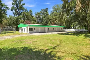 5562 S US 301, Bushnell, FL 33513 - Photo 1