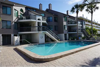 534 Pinellas Bayway S #204, Tierra Verde, FL 33715 - Photo 36