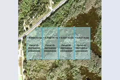 Polk City Road, Davenport, FL 33837 - Photo 2
