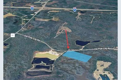 Polk City Road, Davenport, FL 33837 - Photo 1