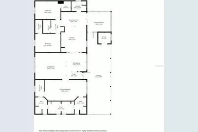 7526 Fairlane Avenue, Brooksville, FL 34613 - Photo 4