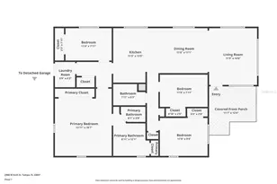 2908 W Arch St, Tampa, FL 33607 - Photo 44