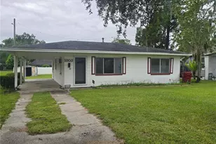 1803 W Granfield Ave, Plant City, FL 33563 - Photo 1