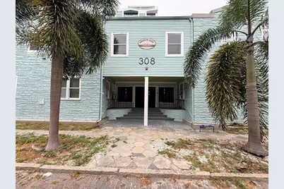 308 Grove Street N #205, Saint Petersburg, FL 33701 - Photo 1