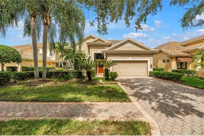 9724 Sago Point Drive, Seminole, FL 33777 - Photo 1