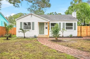 4750 Emerson Ave S, Saint Petersburg, FL 33711 - Photo 1