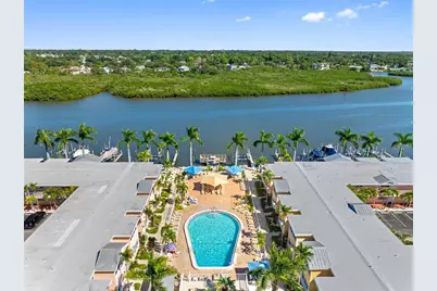 19417 Gulf Boulevard #B204, Indian Shores, FL 33785 - Photo 34