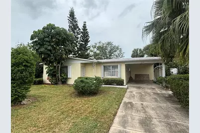 6016 Eldorado Drive, Tampa, FL 33615 - Photo 1